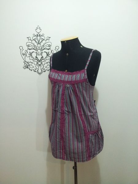 Blusinha Emme