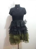Vestido Forever 21